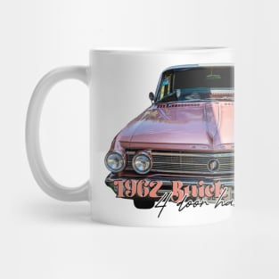 1964 Buick LeSabre 4 Door Hardtop Mug